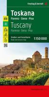 TOSCANE - FLORENCE 370792243X Book Cover