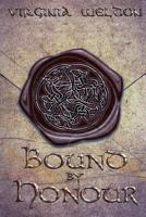 Bound By Honor 1541327969 Book Cover