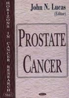 Prostate Cancer 1594541000 Book Cover