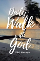 Daily Walk with God B0FBRDZKN7 Book Cover
