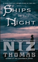 Ships in the Night B0DGG2QF1Q Book Cover