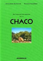 El Chaco: The Campo del Cielo Meteorites Volume II. 3863352394 Book Cover