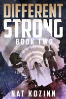 Different Strong 0692457615 Book Cover