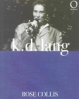 K. D. Lang (Outlines) 1899791477 Book Cover