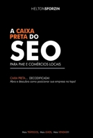 A Caixa Preta Do Seo (Portuguese Edition) 6501272777 Book Cover