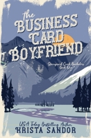 Business Card Boyfriend : Special Edition Cover 1954140339 Book Cover