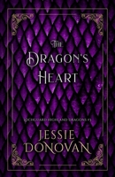 The Dragon's Heart B0CQCS4HHK Book Cover