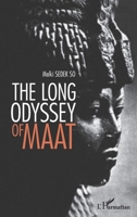 The long odyssey of Maat 2343080909 Book Cover