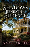 Georgetown Investigations: Shadows Beneath the Surface B0GXKT4SZZ Book Cover