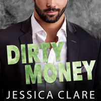 Dirty Money 1515905195 Book Cover