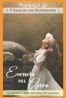Esencia del Astro: ( V Saga de los Devonshire ) Una de mejores novelas victorianas de romance (Los Devonshire: Una saga romántica histórica llena de amor, amistad y sentimientos) 1795724250 Book Cover