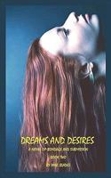 Dreams and Desires-Book Two 098456781X Book Cover