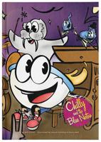 Chilly and the Blue Notes 1953511023 Book Cover