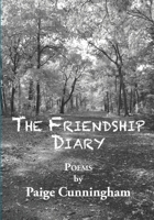 The Friendship Diary 0999321897 Book Cover