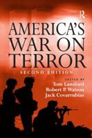 America's War on Terror 0754677877 Book Cover