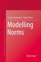 Modelling Norms 9401785147 Book Cover