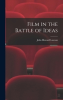 Film in the Battle of Ideas 1013419650 Book Cover