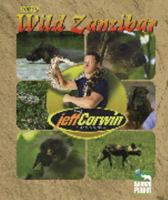 Into Wild Zanzibar 1410302563 Book Cover