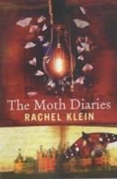 The Moth Diaries 0571219705 Book Cover