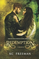 Redemption B09G9GKG7L Book Cover