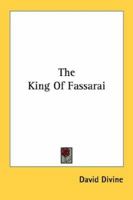 THE KING OF FASSARAI B0000CHTUU Book Cover