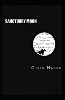 Sanctuary Moon 154717272X Book Cover