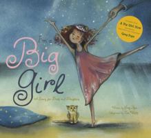 I'm a Big Girl Now 1486702317 Book Cover