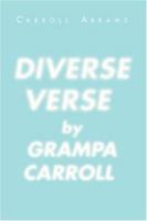 Diverse Verse 0595463096 Book Cover