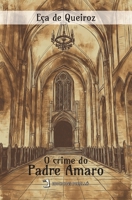 O crime do Padre Amaro (Portuguese Edition) B0F9YTFHKZ Book Cover