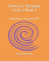 CIT Ciclo 2 Nivel 1 1976211999 Book Cover