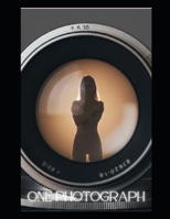 One Photograph B0G718CXQG Book Cover