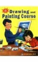 Drawing and Painting Course 8122304877 Book Cover