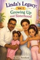 Linda's Legacy Vol. 1: Growing Up & Sisterhood B0GY5945QY Book Cover