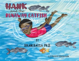 Hank and the Runaway Catfish 1087872685 Book Cover