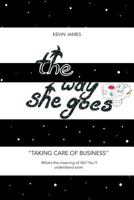 The Way She Goes 1979114978 Book Cover