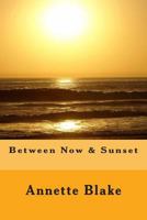 Between Now & Sunset 1490323201 Book Cover