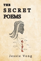 The Secret Poems: Gift 1923501453 Book Cover