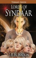 Lords of Synda'ar 1523450940 Book Cover