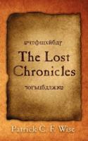 The Lost Chronicles 1434303160 Book Cover