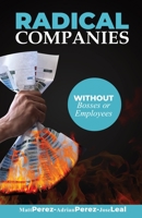 Radical Companies 1641846429 Book Cover