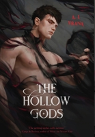 The Hollow Gods 1956136568 Book Cover