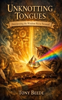 Unknotting Tongues: Interpreting the Wisdom We've Twisted B0GRVHR8RZ Book Cover