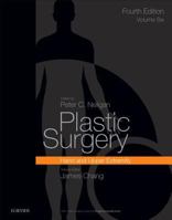 Plastic Surgery E-Book: Volume 6: Hand and Upper Limb (Expert Consult - Online) 0323810438 Book Cover