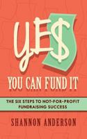 Yes You Can Fund It 0992305705 Book Cover