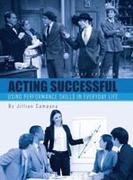 Acting Successful 1516553659 Book Cover