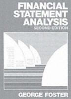 Financial Statement Analysis 0133163172 Book Cover