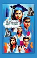 Meet you again, Farewell Memories: Farewell Writeup book B0BVWDBGFH Book Cover