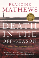Death in the Off-Season 1616957263 Book Cover