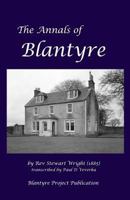 The Annals of Blantyre 1539965775 Book Cover