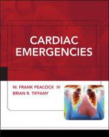 Cardiac Emergencies 0071431314 Book Cover